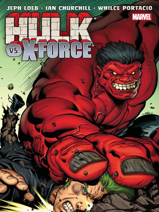 Title details for Hulk (2008), Volume 4 by Jeph Loeb - Available